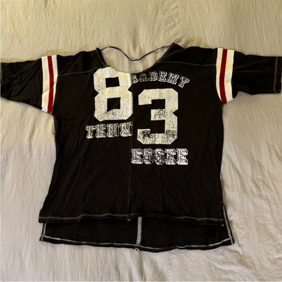 We The Free Like Little League Tee - Picture 2 of 5